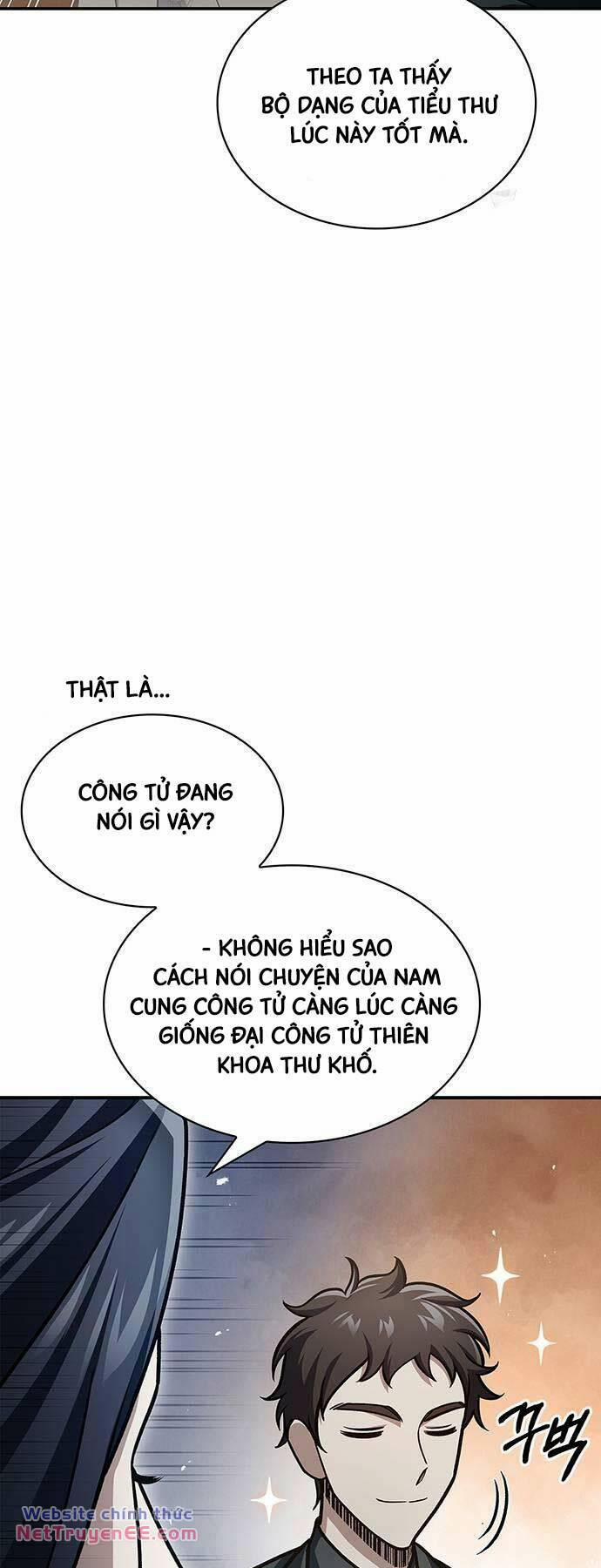 Thiên Qua Thư Khố Đại Công Tử 69 trang 15