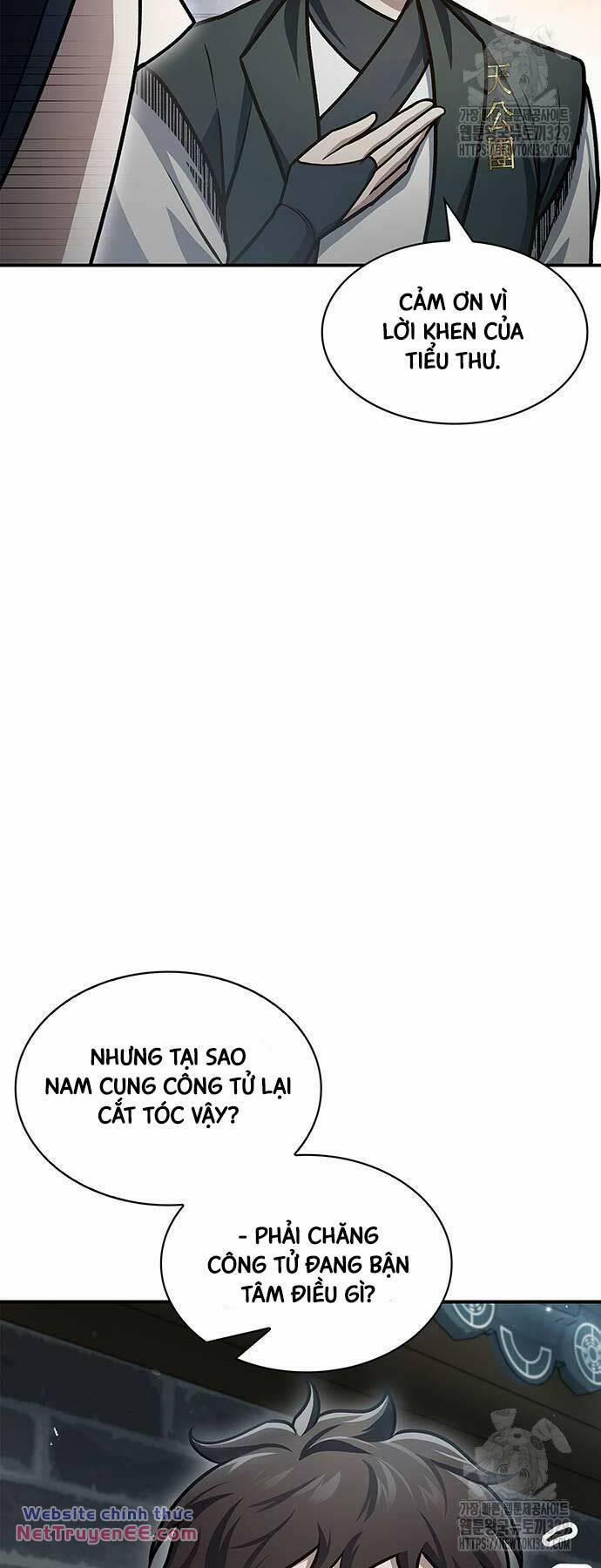 Thiên Qua Thư Khố Đại Công Tử 69 trang 16