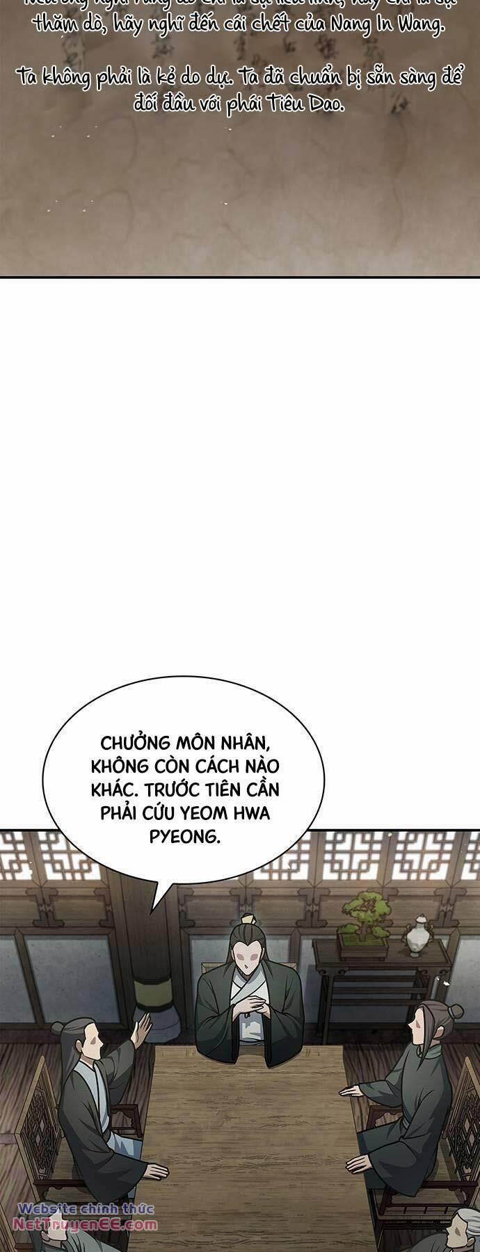 Thiên Qua Thư Khố Đại Công Tử 69 trang 21