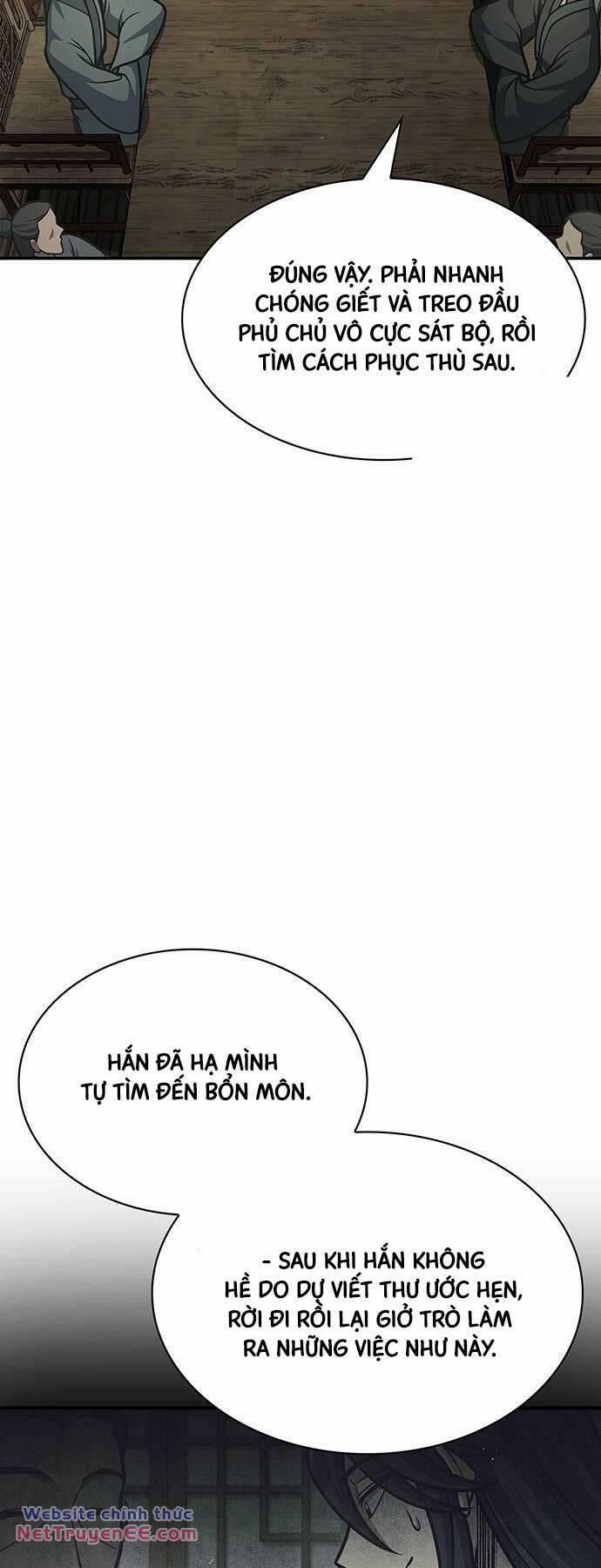 Thiên Qua Thư Khố Đại Công Tử 69 trang 22