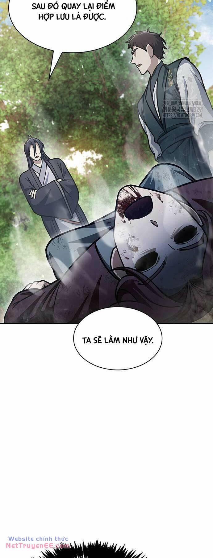 Thiên Qua Thư Khố Đại Công Tử 69 trang 40