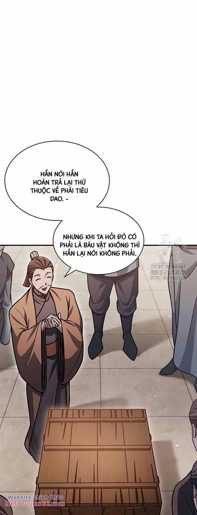 Thiên Qua Thư Khố Đại Công Tử 69 trang 54