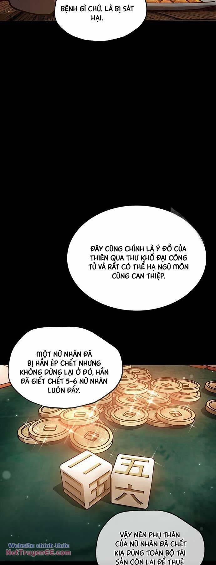 Thiên Qua Thư Khố Đại Công Tử 69 trang 73