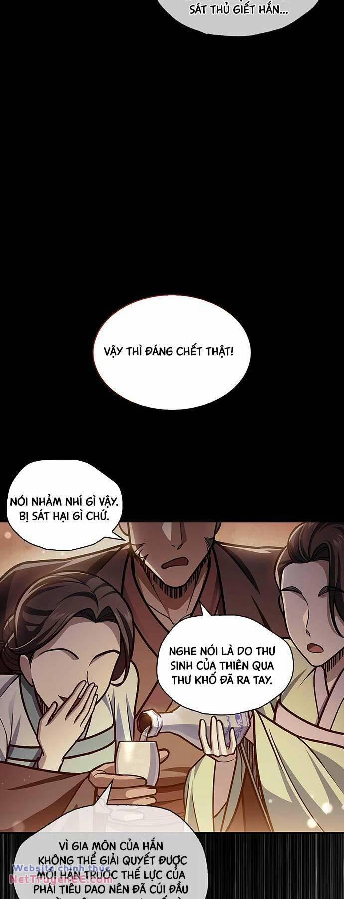 Thiên Qua Thư Khố Đại Công Tử 69 trang 74