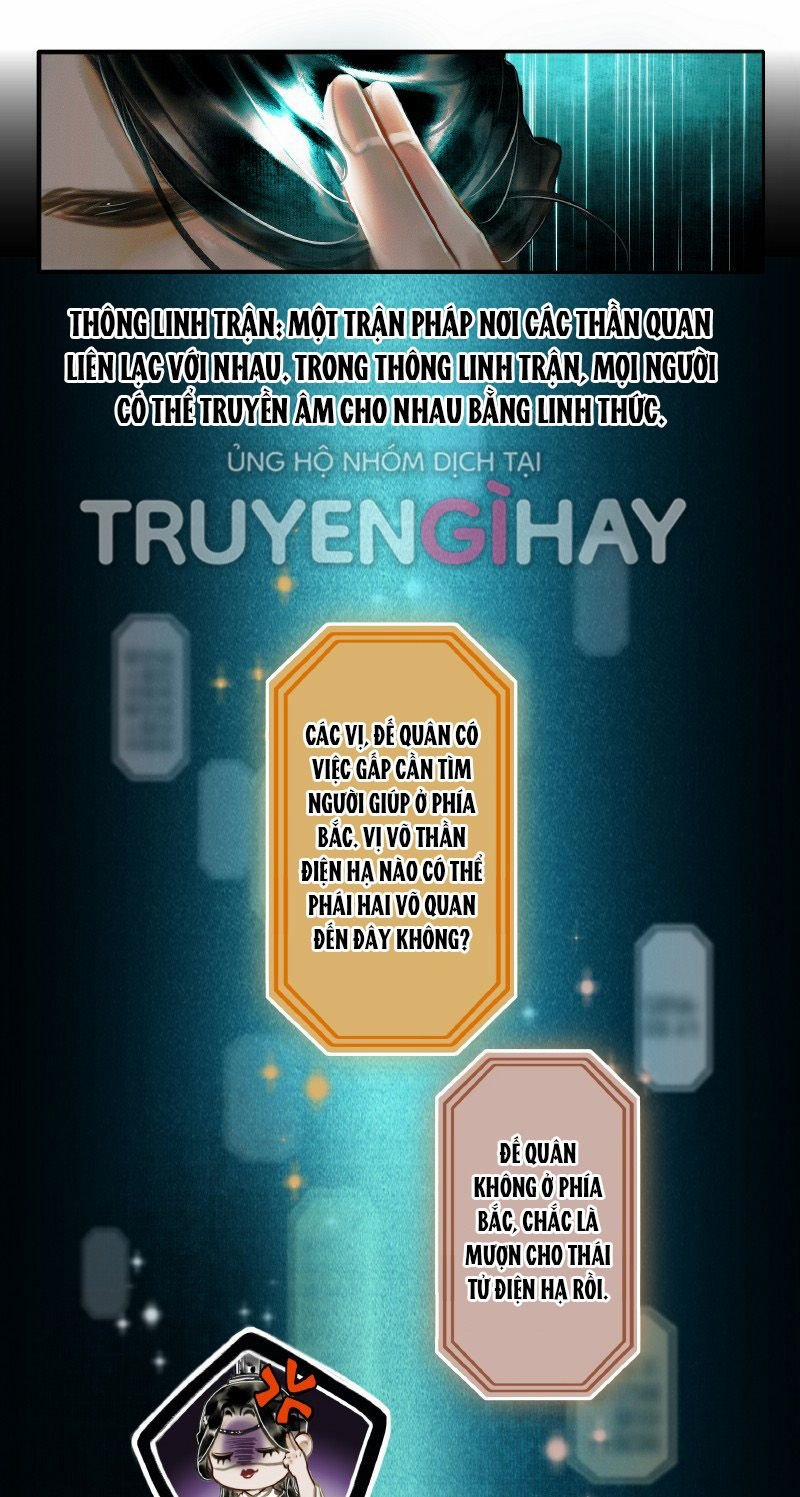 Thiên Quan Tứ Phúc – Bách Vô Cấm Kỵ 1.2 trang 0