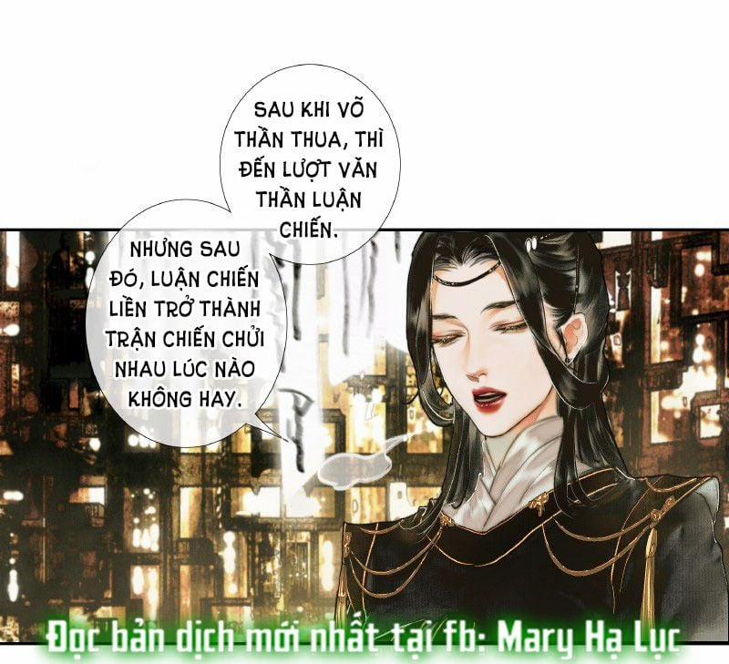 Thiên Quan Tứ Phúc – Bách Vô Cấm Kỵ 17.2 trang 0