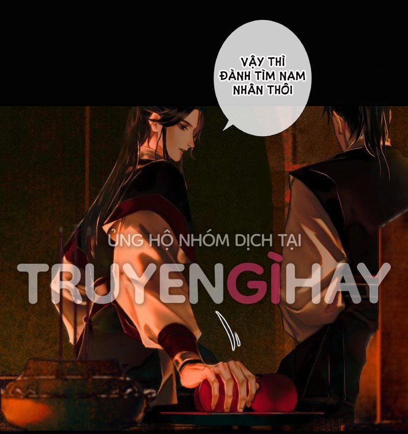 Thiên Quan Tứ Phúc – Bách Vô Cấm Kỵ 4.2 trang 0