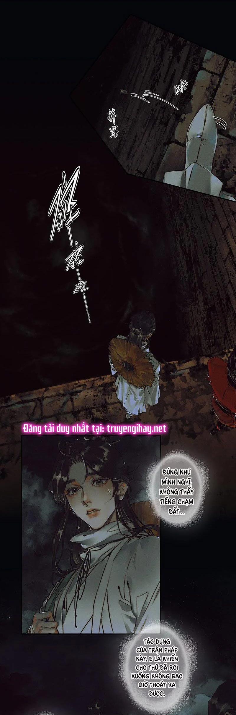 Thiên Quan Tứ Phúc – Bách Vô Cấm Kỵ 42.2 trang 0