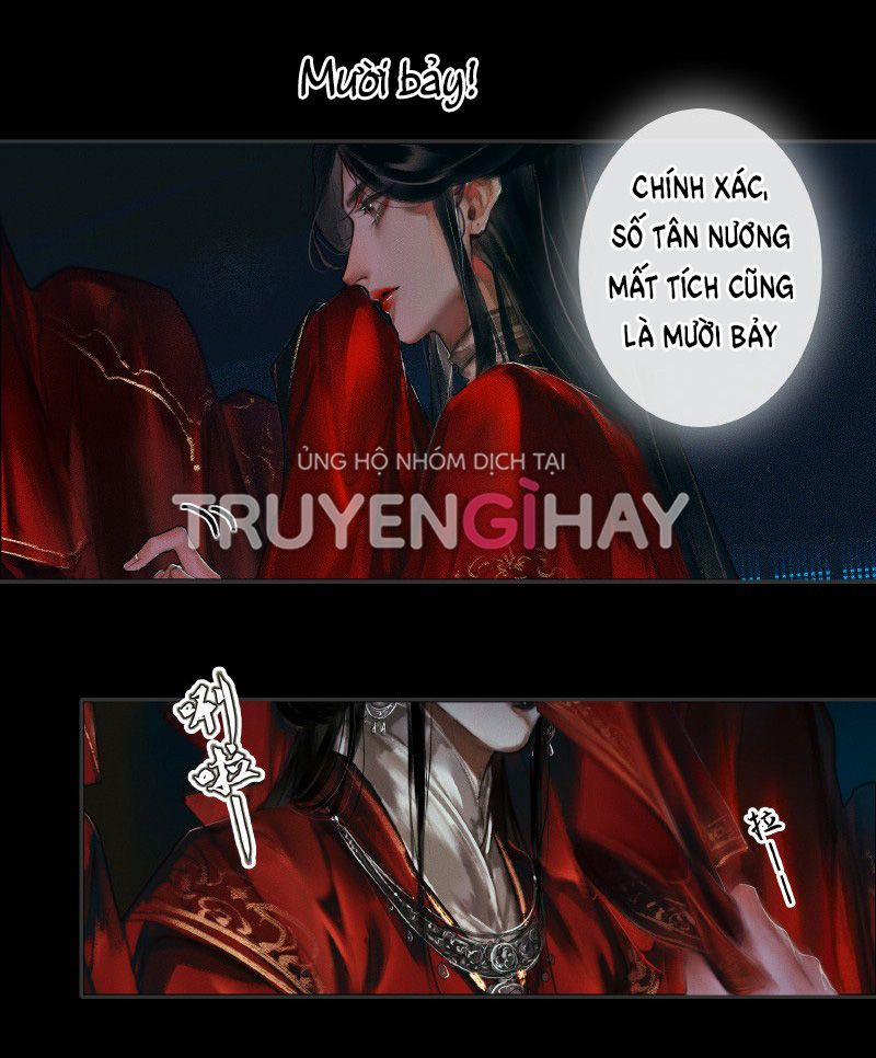 Thiên Quan Tứ Phúc – Bách Vô Cấm Kỵ 7.2 trang 1