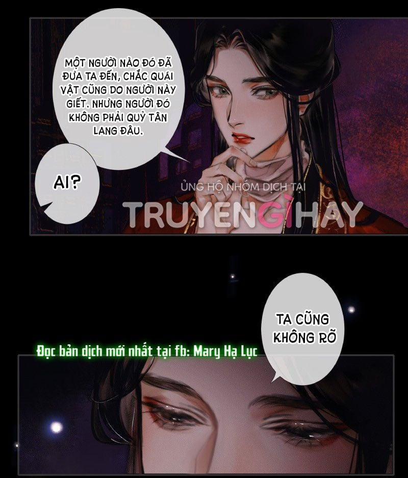 Thiên Quan Tứ Phúc – Bách Vô Cấm Kỵ 9.2 trang 1