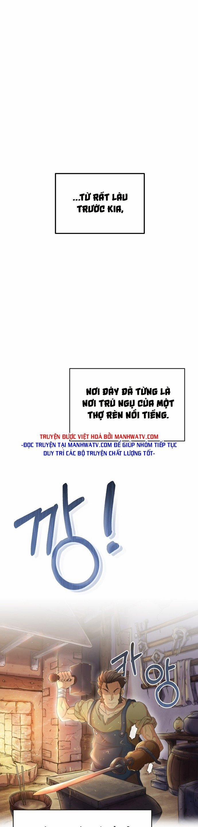 Thiên Quỷ Chẳng Sống Nổi Cuộc Đời Bình Thường 1 trang 1