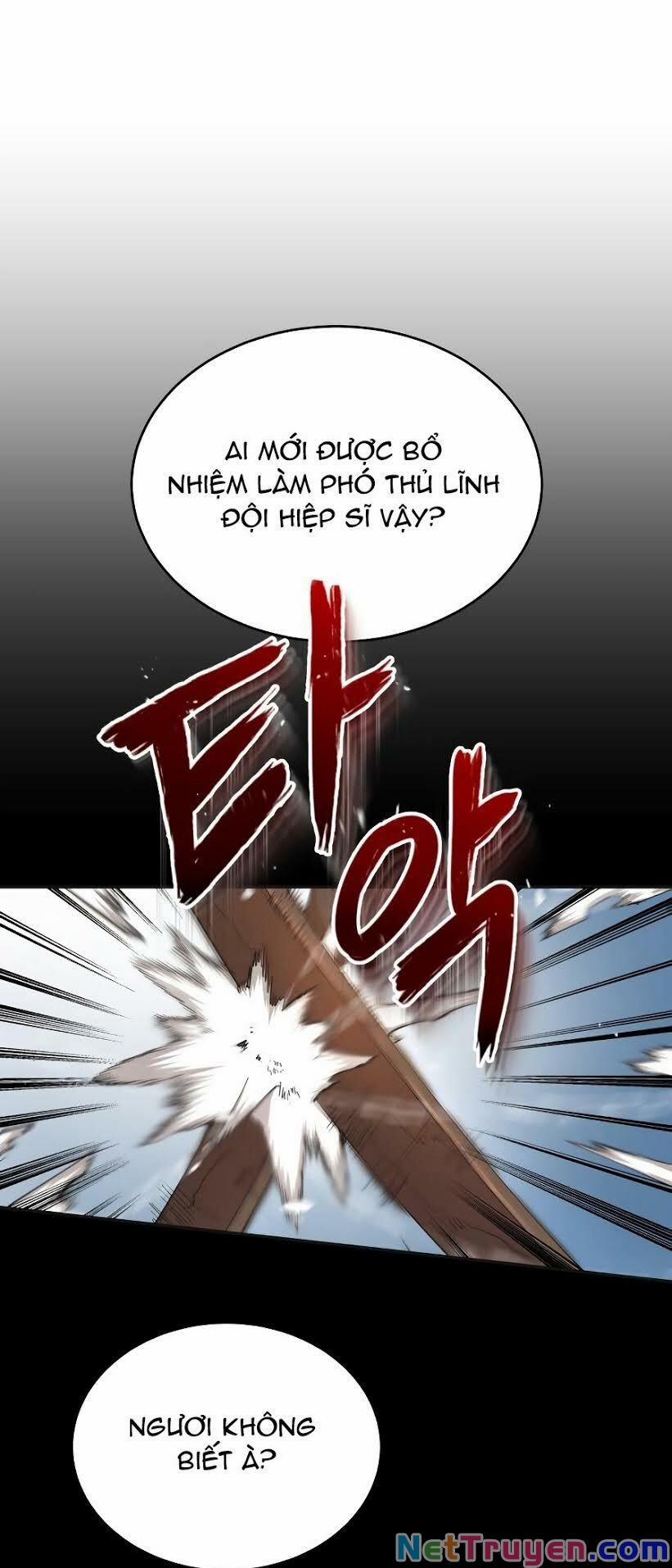 Thiên Quỷ Chẳng Sống Nổi Cuộc Đời Bình Thường 10 trang 1