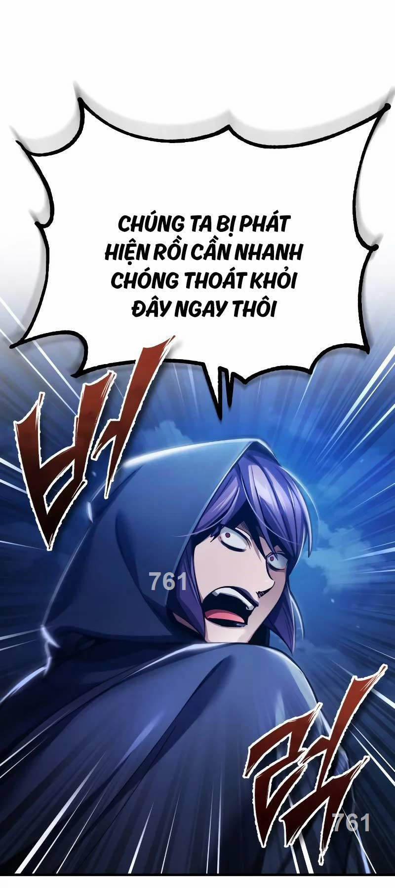 Thiên Quỷ Chẳng Sống Nổi Cuộc Đời Bình Thường 114 trang 1
