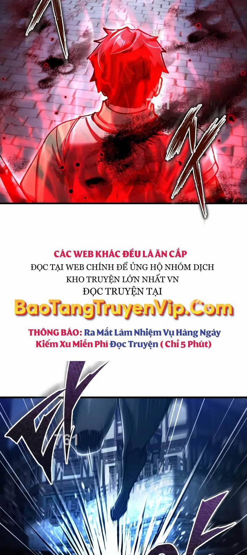 Thiên Quỷ Chẳng Sống Nổi Cuộc Đời Bình Thường 115 trang 1