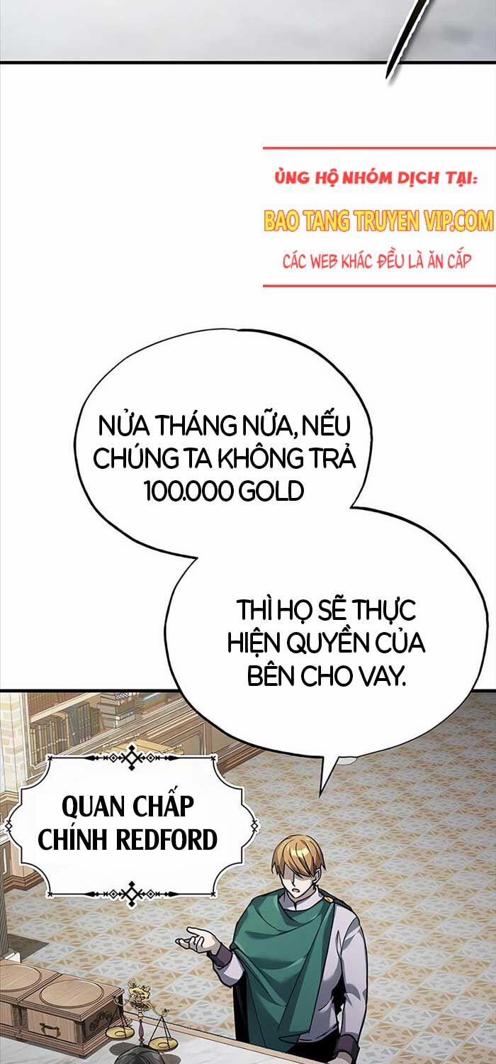 Thiên Quỷ Chẳng Sống Nổi Cuộc Đời Bình Thường 120 trang 1