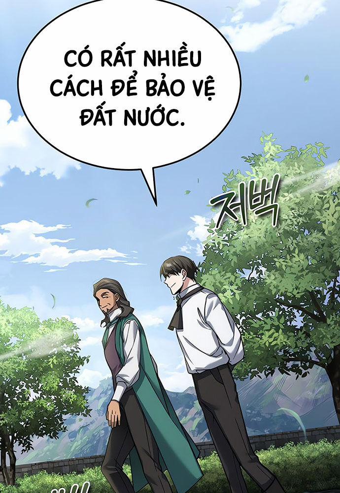 Thiên Quỷ Chẳng Sống Nổi Cuộc Đời Bình Thường 121 trang 1