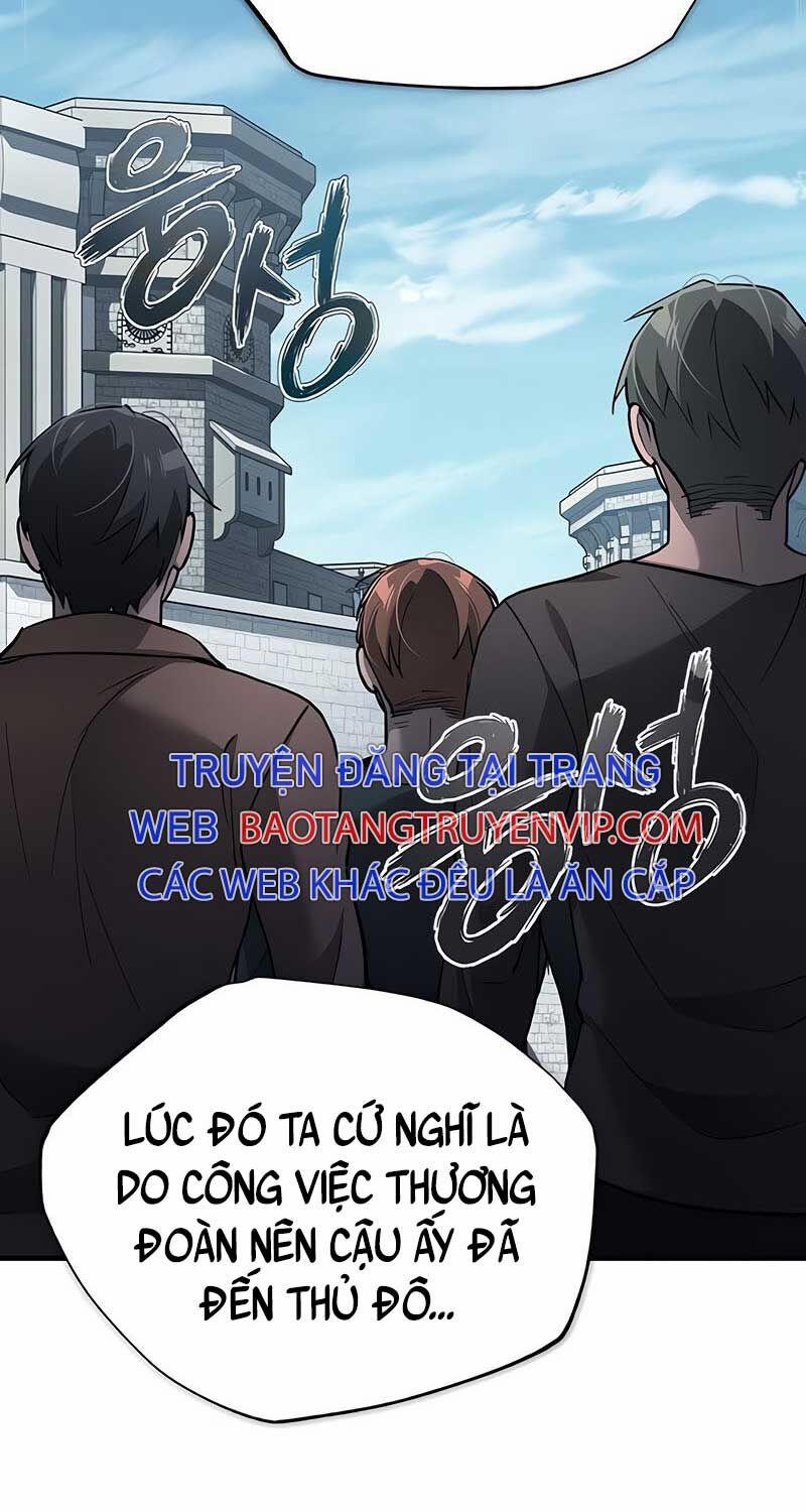 Thiên Quỷ Chẳng Sống Nổi Cuộc Đời Bình Thường 124 trang 1