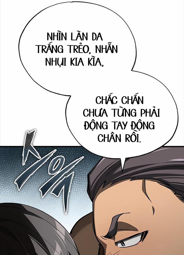 Thiên Quỷ Chẳng Sống Nổi Cuộc Đời Bình Thường 125 trang 116