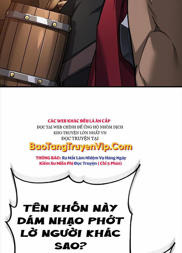 Thiên Quỷ Chẳng Sống Nổi Cuộc Đời Bình Thường 125 trang 120