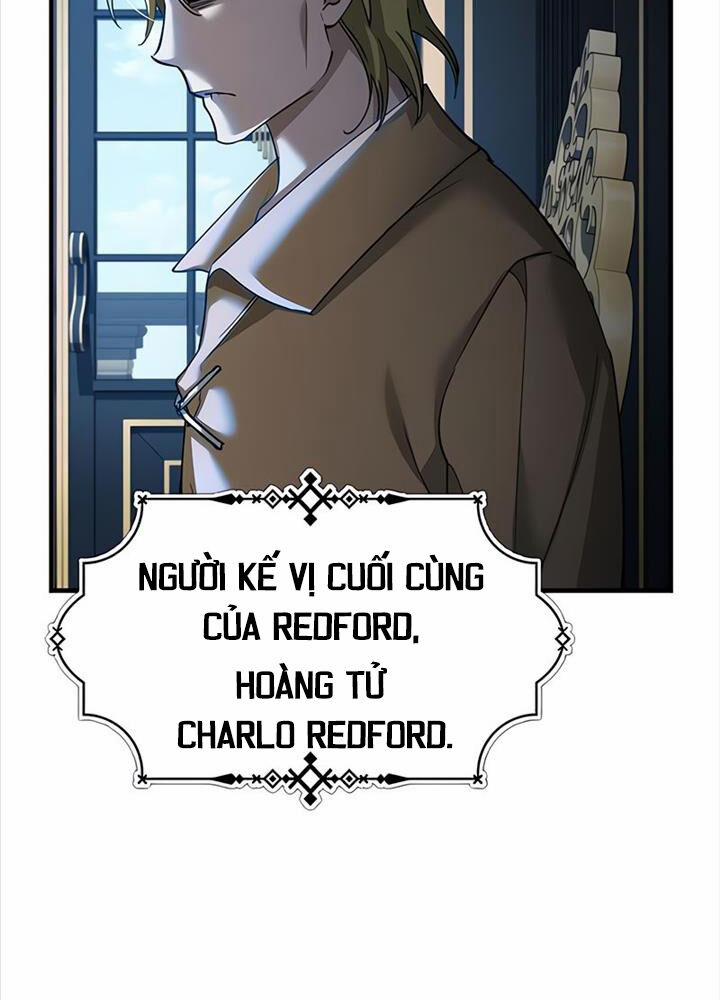 Thiên Quỷ Chẳng Sống Nổi Cuộc Đời Bình Thường 125 trang 21
