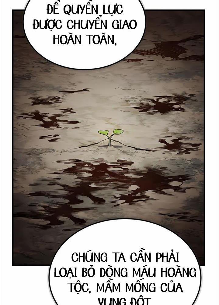 Thiên Quỷ Chẳng Sống Nổi Cuộc Đời Bình Thường 125 trang 33