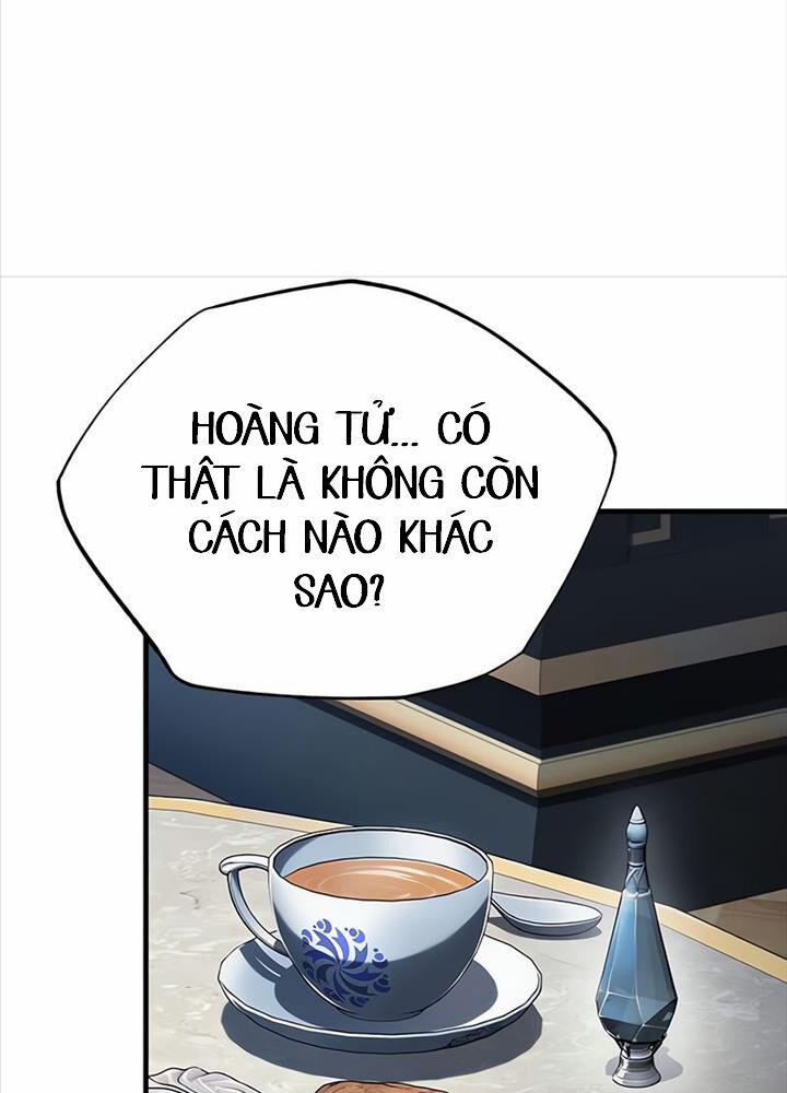 Thiên Quỷ Chẳng Sống Nổi Cuộc Đời Bình Thường 125 trang 36