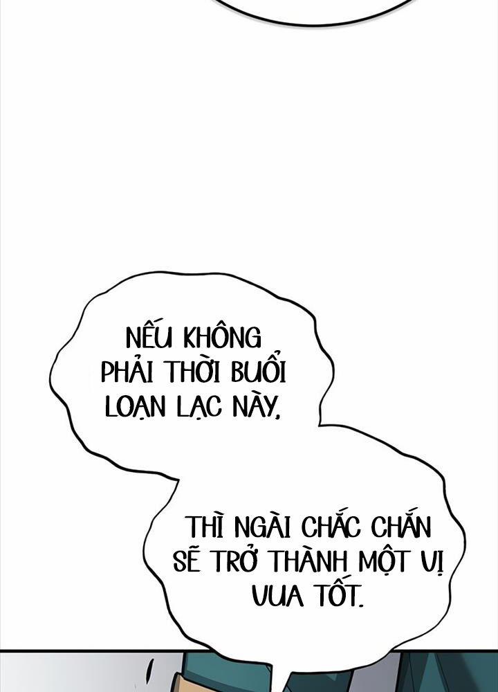 Thiên Quỷ Chẳng Sống Nổi Cuộc Đời Bình Thường 125 trang 39
