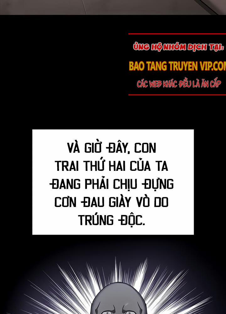 Thiên Quỷ Chẳng Sống Nổi Cuộc Đời Bình Thường 125 trang 4