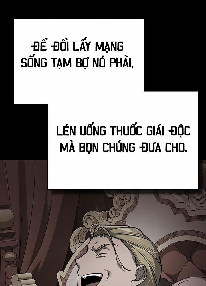 Thiên Quỷ Chẳng Sống Nổi Cuộc Đời Bình Thường 125 trang 6