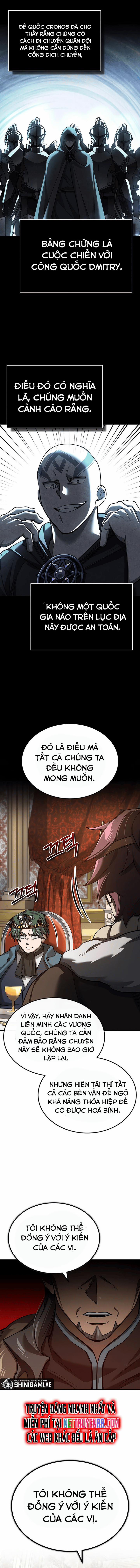 Thiên Quỷ Chẳng Sống Nổi Cuộc Đời Bình Thường 140 trang 0