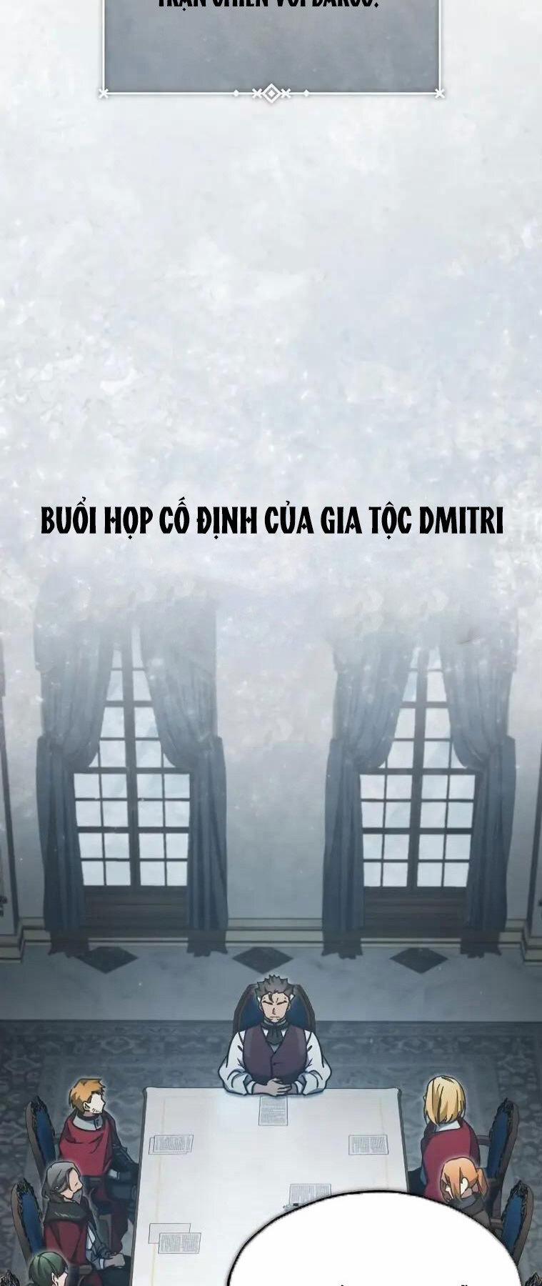 Thiên Quỷ Chẳng Sống Nổi Cuộc Đời Bình Thường 47 trang 1