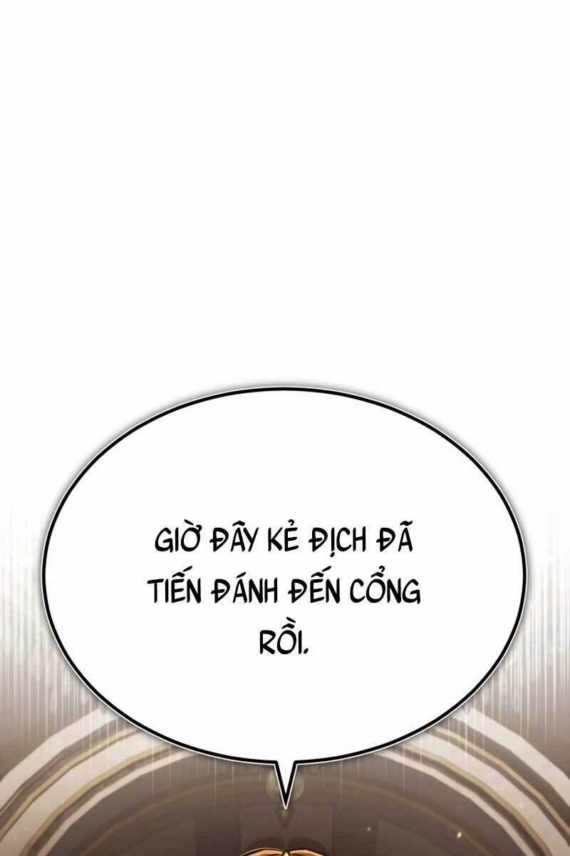 Thiên Quỷ Chẳng Sống Nổi Cuộc Đời Bình Thường 60 trang 0