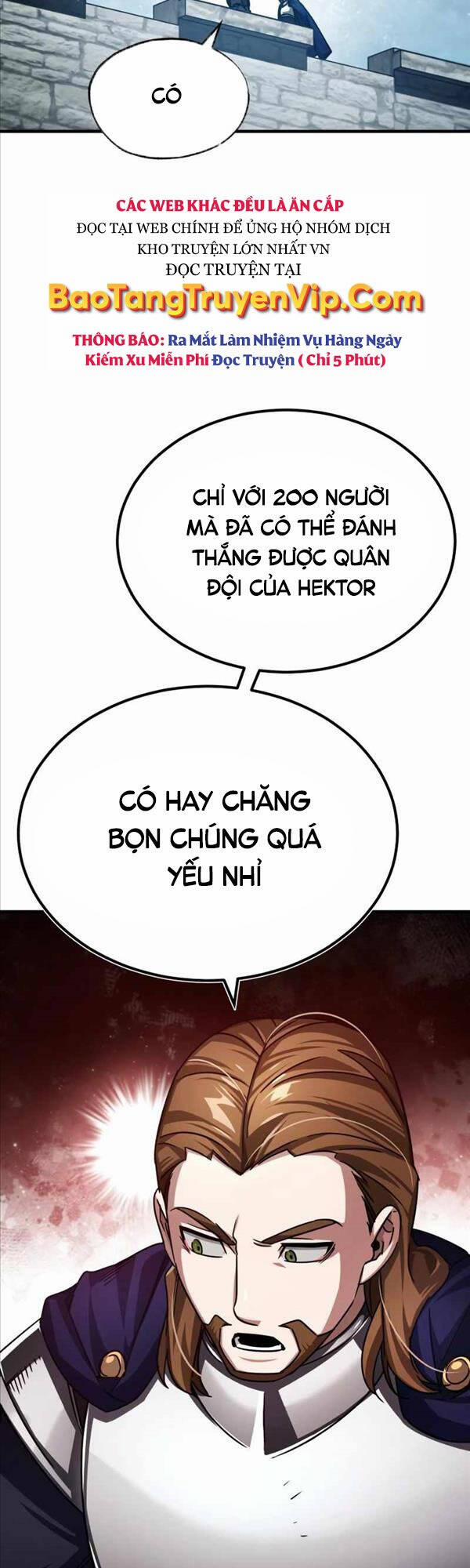 Thiên Quỷ Chẳng Sống Nổi Cuộc Đời Bình Thường 66 trang 1