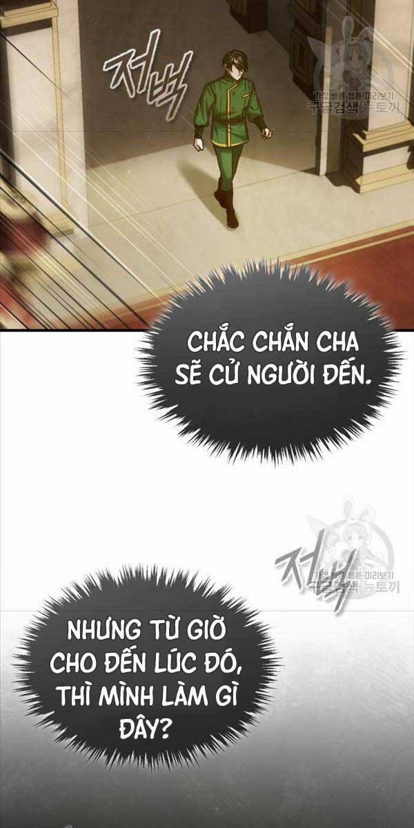 Thiên Quỷ Chẳng Sống Nổi Cuộc Đời Bình Thường 76 trang 1