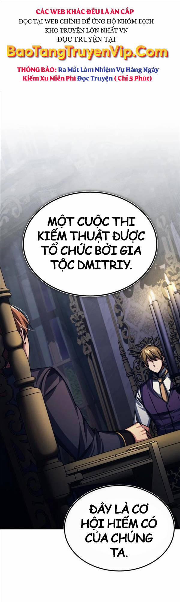 Thiên Quỷ Chẳng Sống Nổi Cuộc Đời Bình Thường 80 trang 0