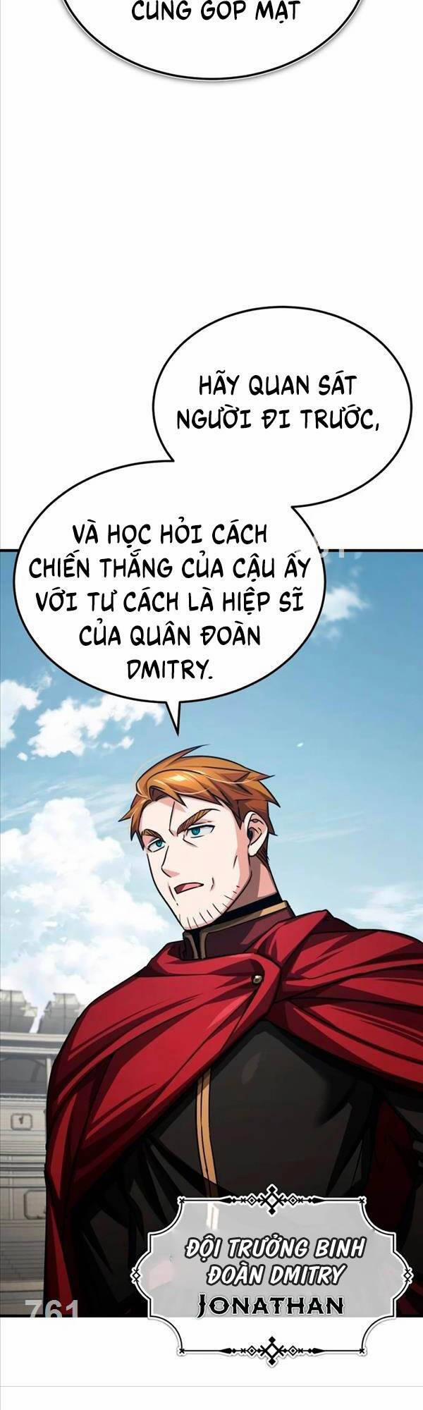 Thiên Quỷ Chẳng Sống Nổi Cuộc Đời Bình Thường 84 trang 1
