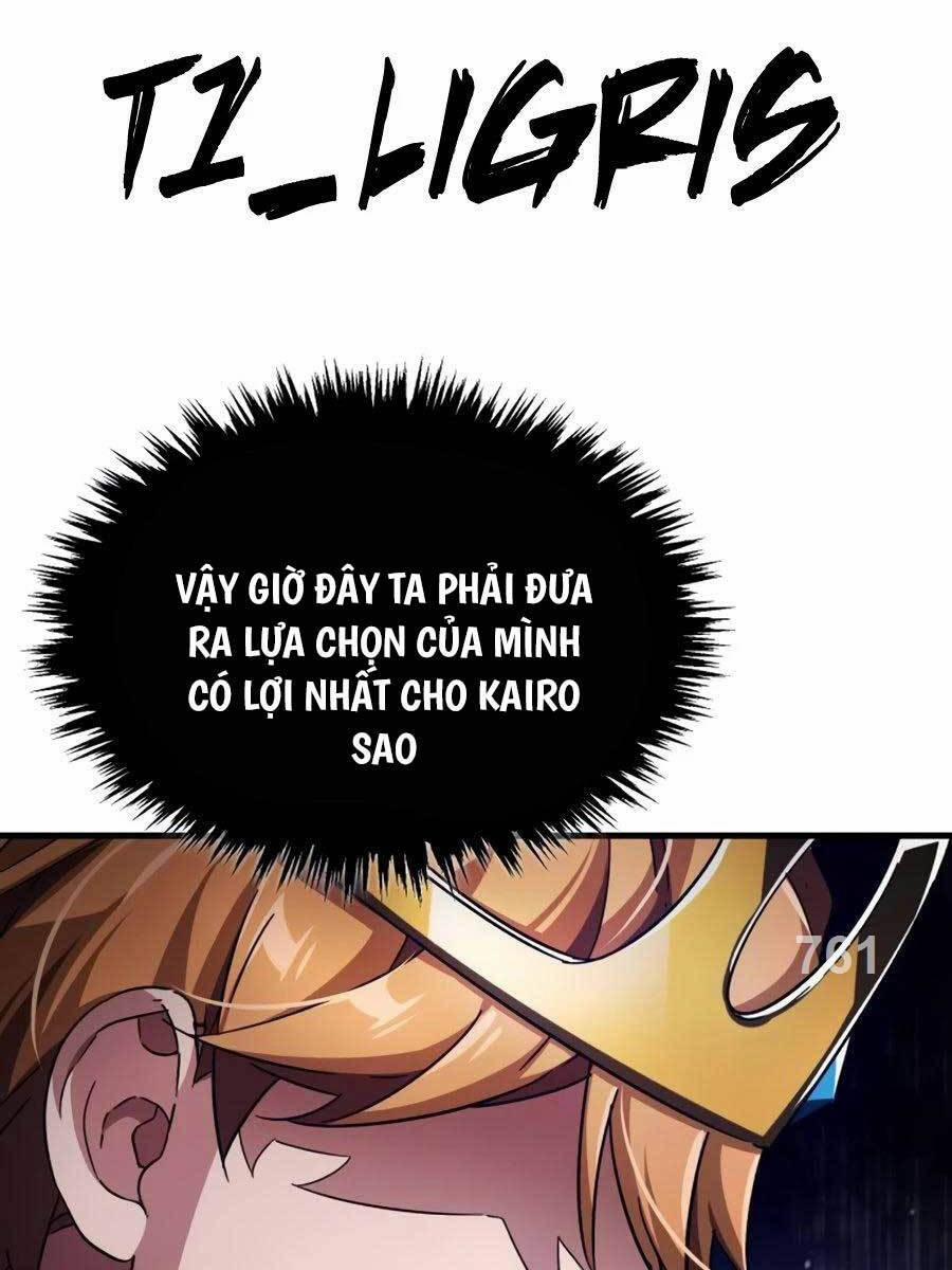 Thiên Quỷ Chẳng Sống Nổi Cuộc Đời Bình Thường 98 trang 0