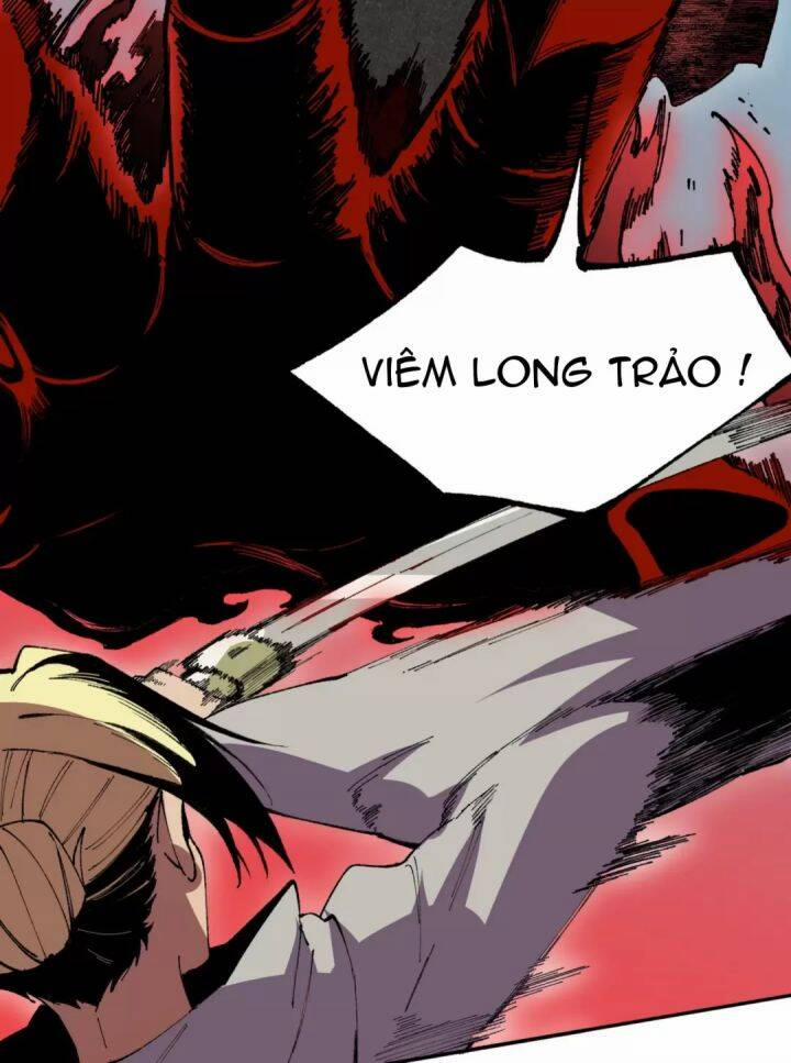 Thiên Sinh Độc Nãi, Ta Nguyền Rủa Toàn Thế Giới! 36 trang 13