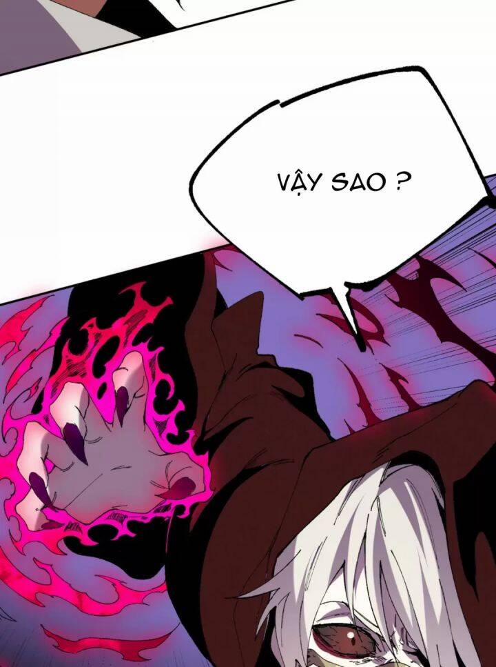Thiên Sinh Độc Nãi, Ta Nguyền Rủa Toàn Thế Giới! 36 trang 19
