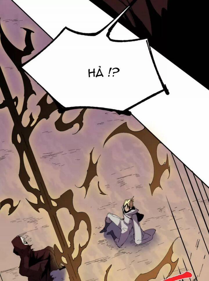 Thiên Sinh Độc Nãi, Ta Nguyền Rủa Toàn Thế Giới! 36 trang 21