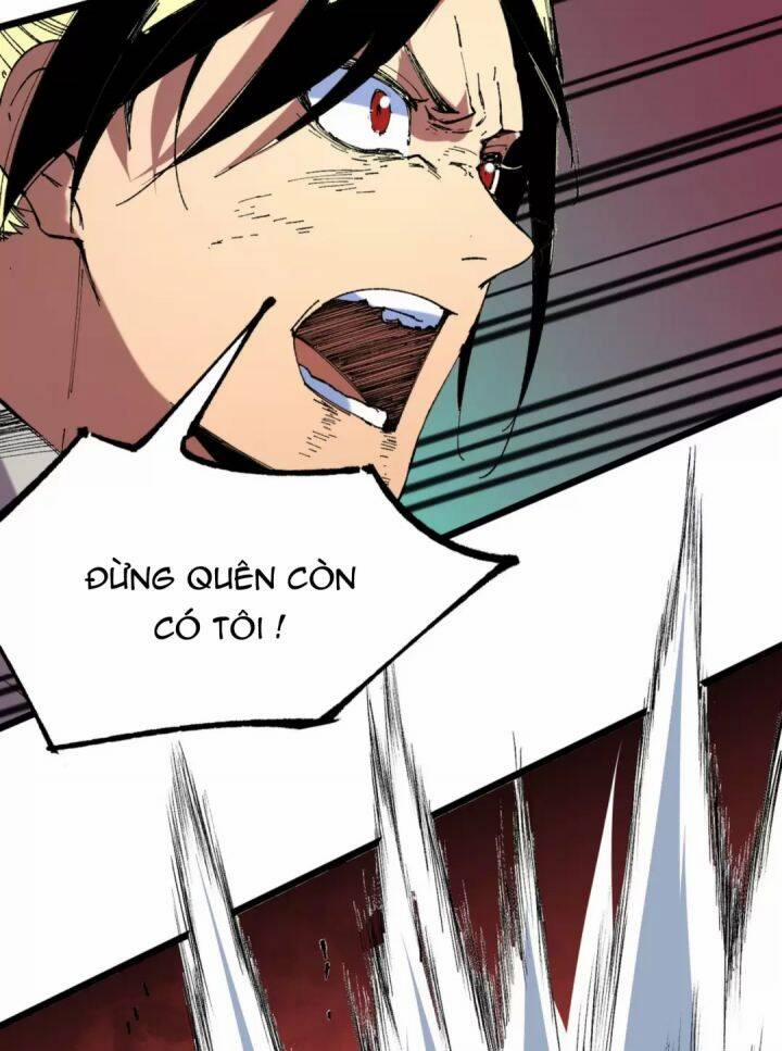 Thiên Sinh Độc Nãi, Ta Nguyền Rủa Toàn Thế Giới! 36 trang 27