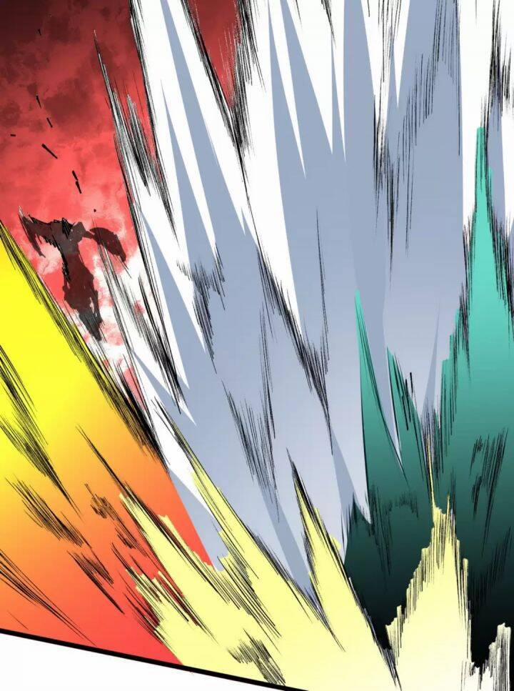 Thiên Sinh Độc Nãi, Ta Nguyền Rủa Toàn Thế Giới! 36 trang 28