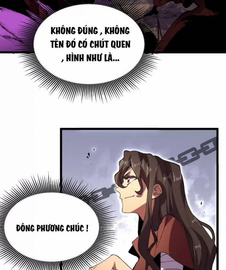 Thiên Sinh Độc Nãi, Ta Nguyền Rủa Toàn Thế Giới! 36 trang 33