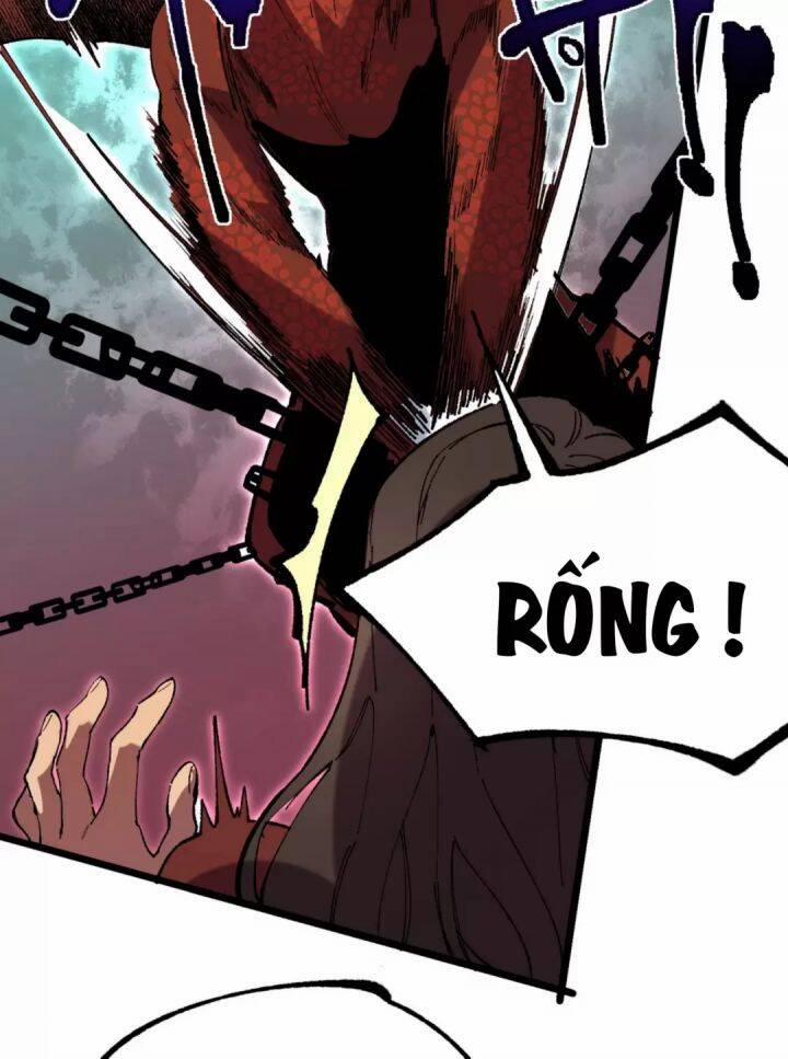 Thiên Sinh Độc Nãi, Ta Nguyền Rủa Toàn Thế Giới! 36 trang 37