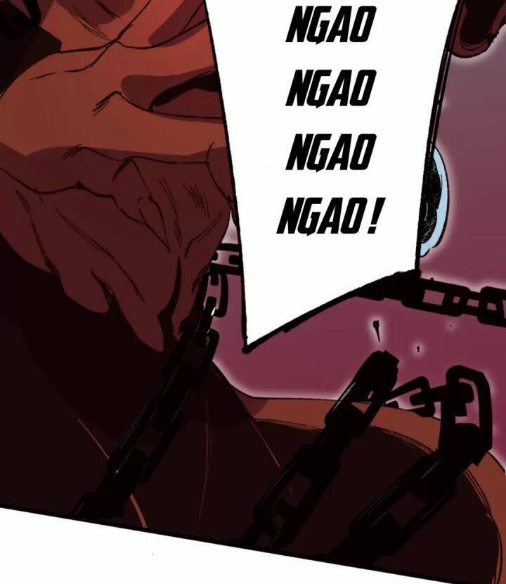 Thiên Sinh Độc Nãi, Ta Nguyền Rủa Toàn Thế Giới! 36 trang 45