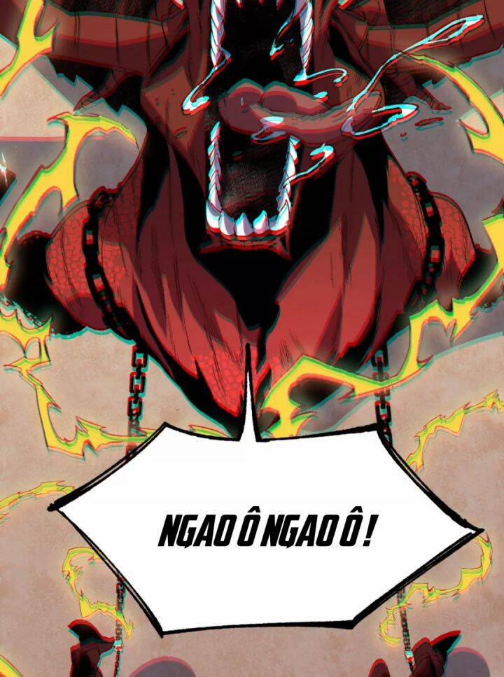 Thiên Sinh Độc Nãi, Ta Nguyền Rủa Toàn Thế Giới! 36 trang 54