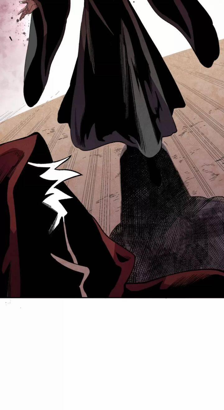 Thiên Sinh Độc Nãi, Ta Nguyền Rủa Toàn Thế Giới! 36 trang 57