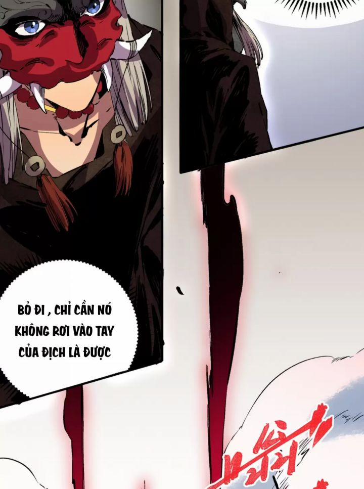 Thiên Sinh Độc Nãi, Ta Nguyền Rủa Toàn Thế Giới! 37 trang 10