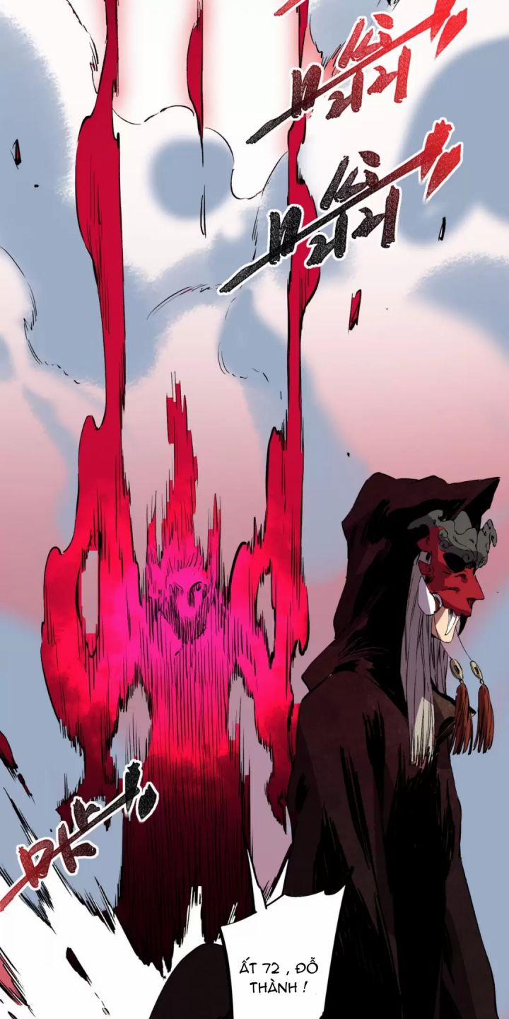 Thiên Sinh Độc Nãi, Ta Nguyền Rủa Toàn Thế Giới! 37 trang 11