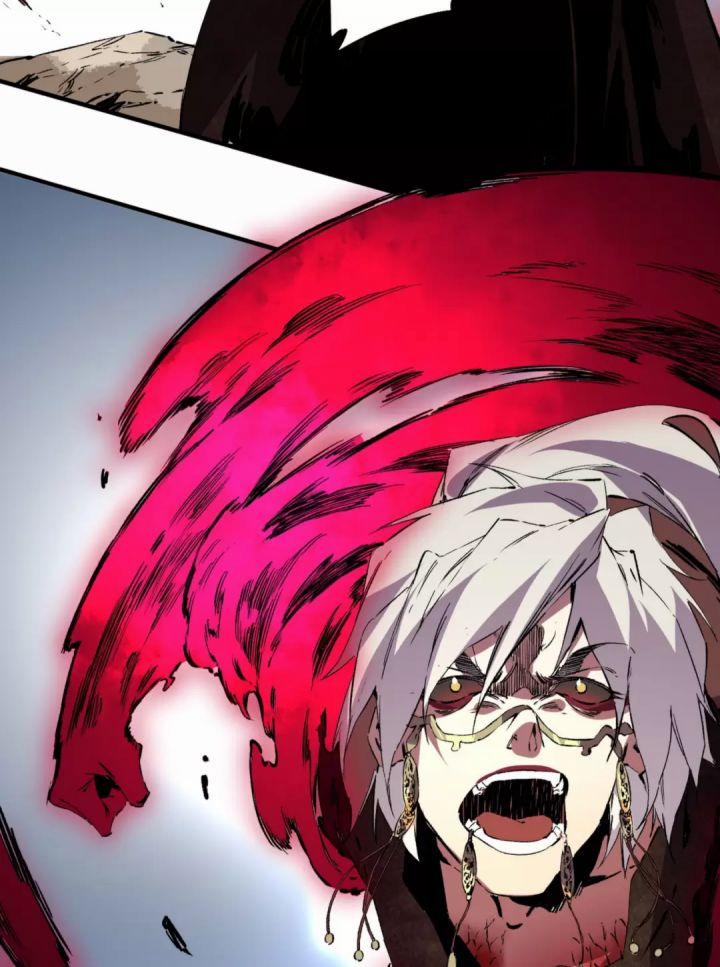 Thiên Sinh Độc Nãi, Ta Nguyền Rủa Toàn Thế Giới! 37 trang 12